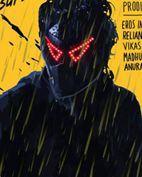 Bhavesh Joshi Superhero